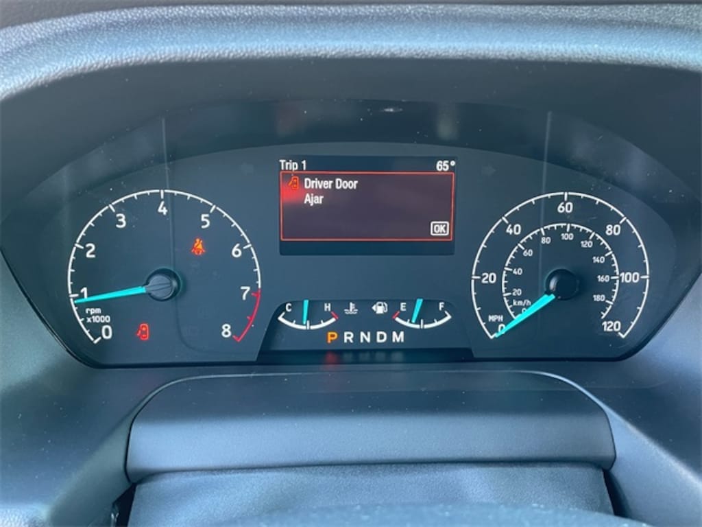 New 2025 Ford Transit-250 Cargo Base Van High Roof Van