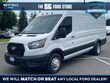  Ford Transit-350 Cargo