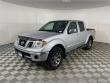 Used 2014 Nissan Frontier SL Truck Crew Cab