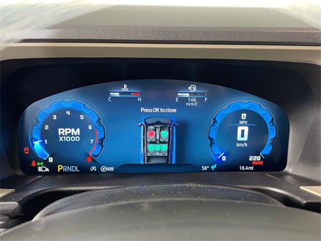 New 2025 Ford Bronco Sport Big Bend SUV