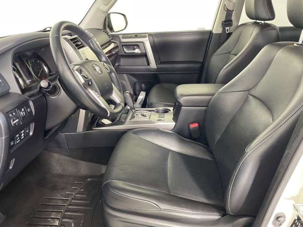 Used 2023 Toyota 4Runner Limited SUV