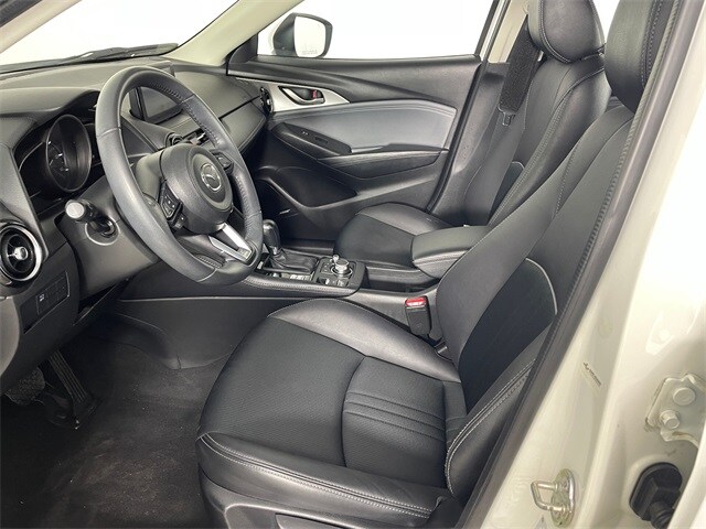 2019 Mazda CX-3 Touring photo 2