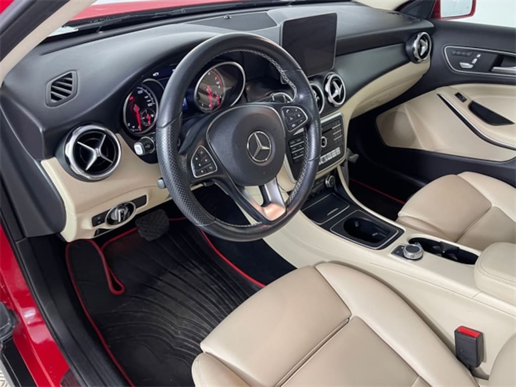 Used 2019 Mercedes-Benz GLA 250 SUV