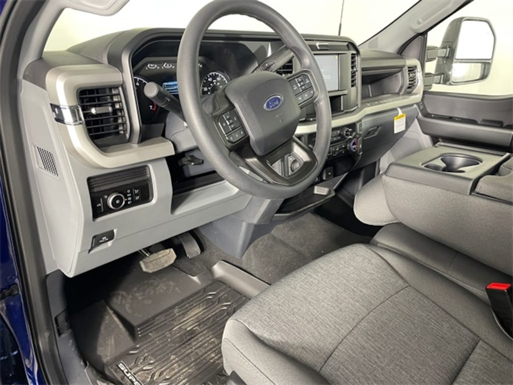 New 2026 Ford F-250 XL Truck Crew Cab