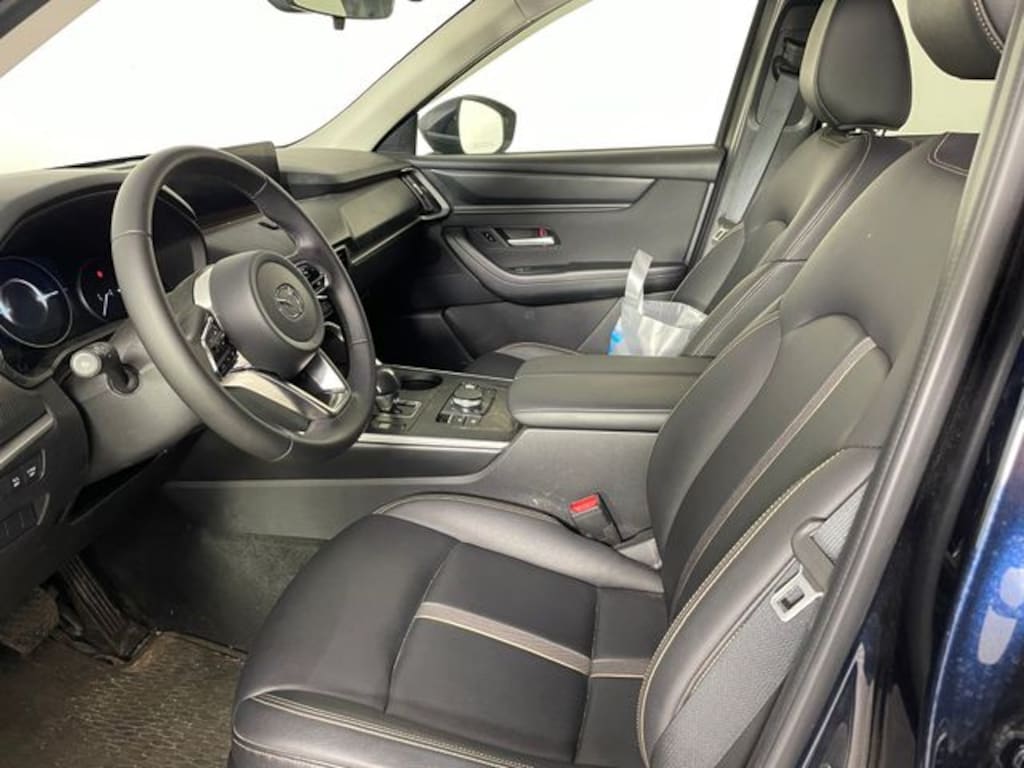 Used 2025 Mazda CX-90 3.3 Turbo Select Package SUV