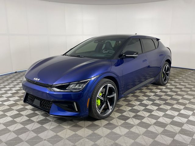 2023 Kia EV6 GT AWD's photo