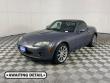Used 2008 Mazda MX-5  Convertible