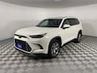  Toyota Grand Highlander