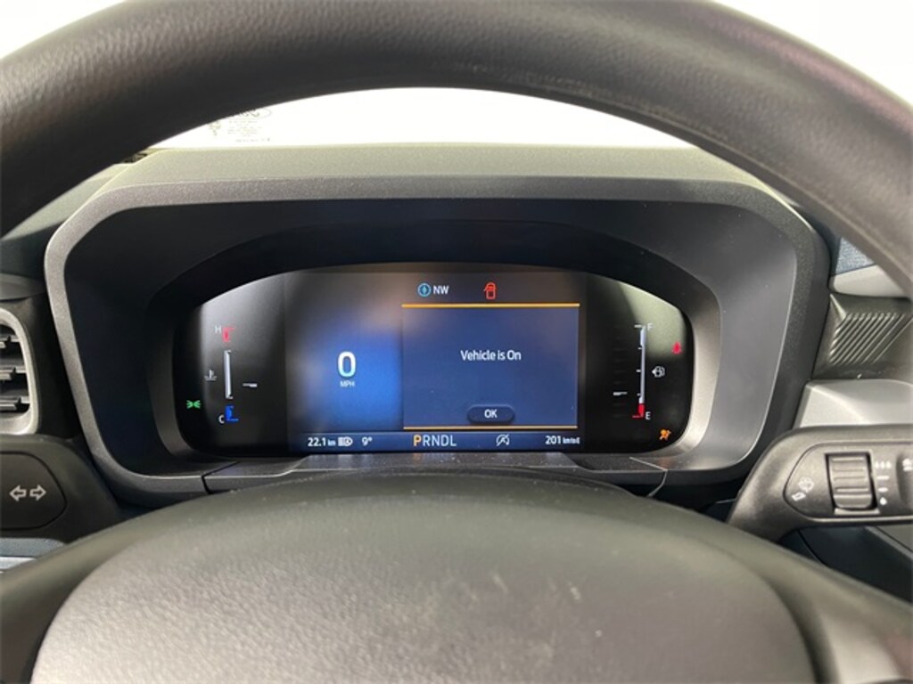 New 2025 Ford Maverick XLT Truck SuperCrew