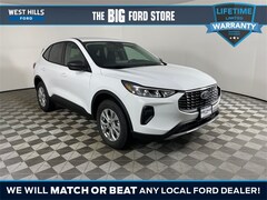 2025 Ford Escape Active SUV