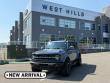 Used 2024 Ford Bronco Outer Banks SUV