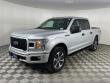 Used 2019 Ford F-150  Truck SuperCrew Cab