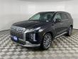 Used 2024 Hyundai Palisade Calligraphy SUV