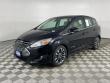 Used 2017 Ford C-Max Hybrid Titanium Hatchback