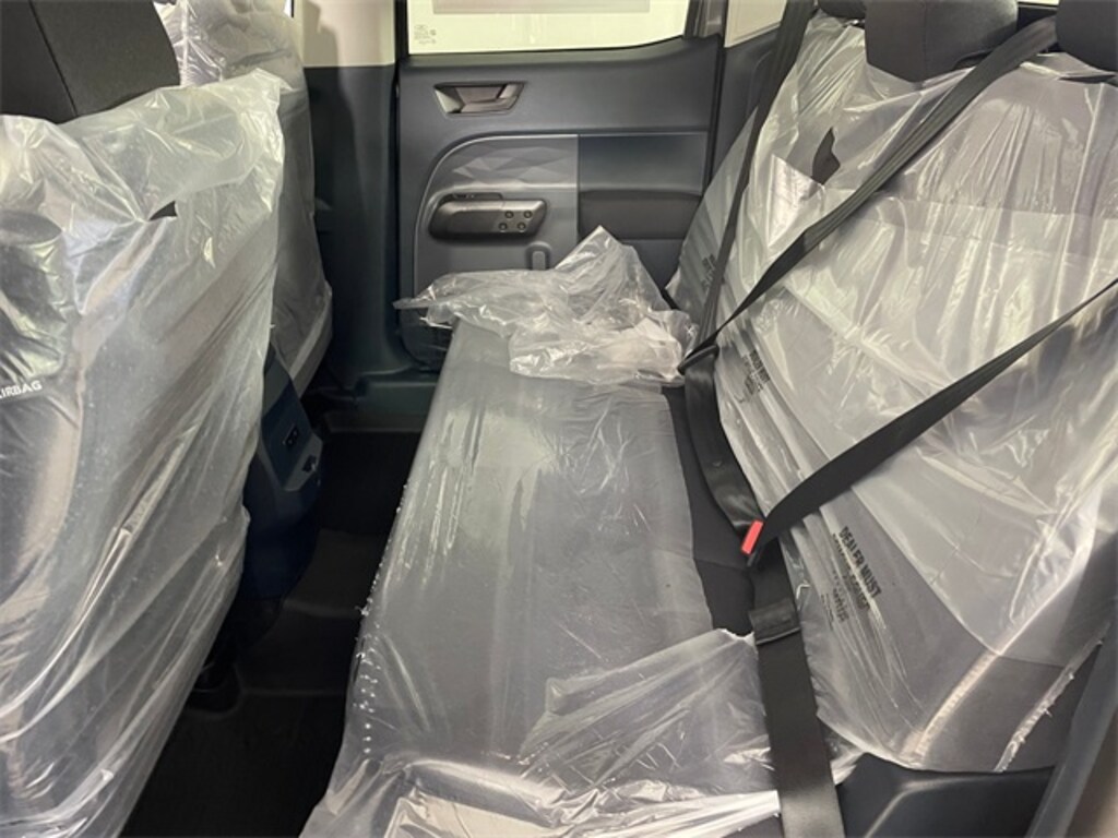 New 2025 Ford Maverick XL Truck SuperCrew