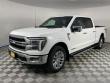 Certified 2024 Ford F-150 Lariat Truck SuperCrew Cab