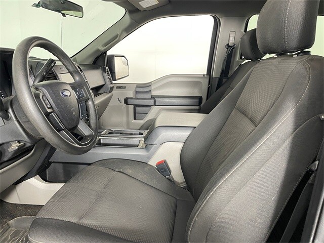 2020 Ford F-150 XL photo 2