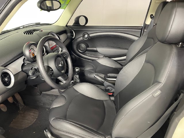 Used 2013 MINI Hardtop Cooper Hatchback