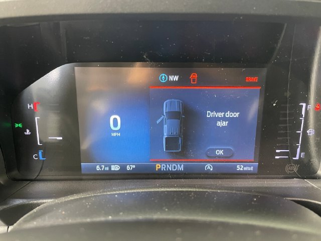 New 2026 Ford Ranger XLT Truck SuperCrew