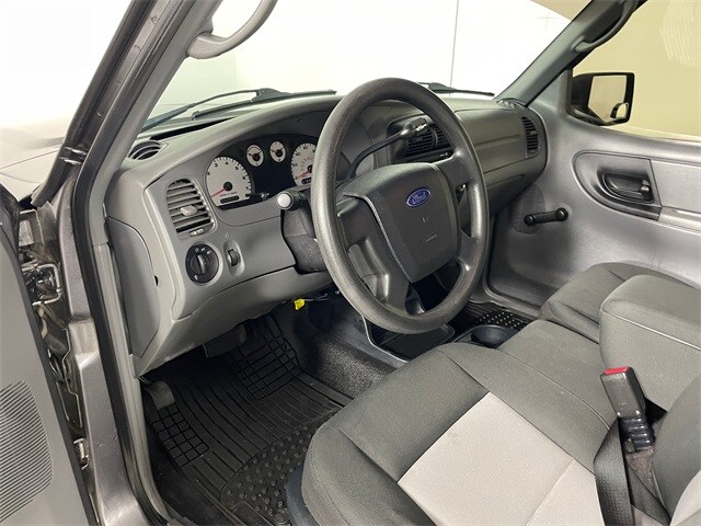 2010 Ford Ranger photo 3