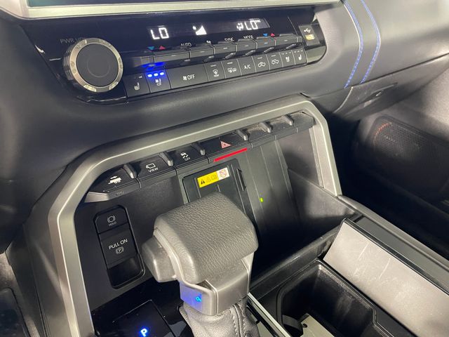 2023 Toyota Tundra Platinum - Photo 8