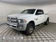 Used 2015 Ram 2500 Laramie Truck Crew Cab