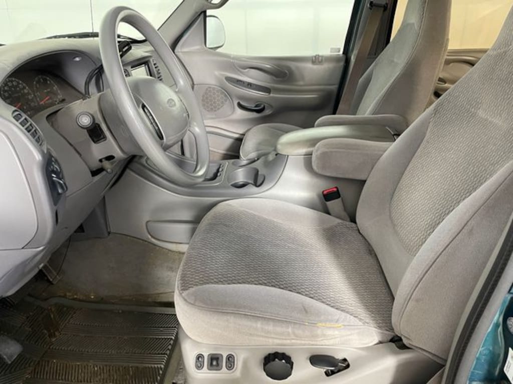 Used 1997 Ford Expedition SUV