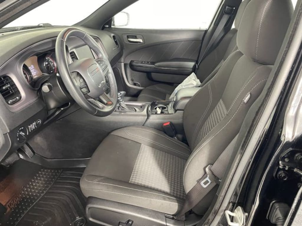 Used 2023 Dodge Charger SXT Sedan