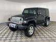 Used 2010 Jeep Wrangler Unlimited Sahara SUV