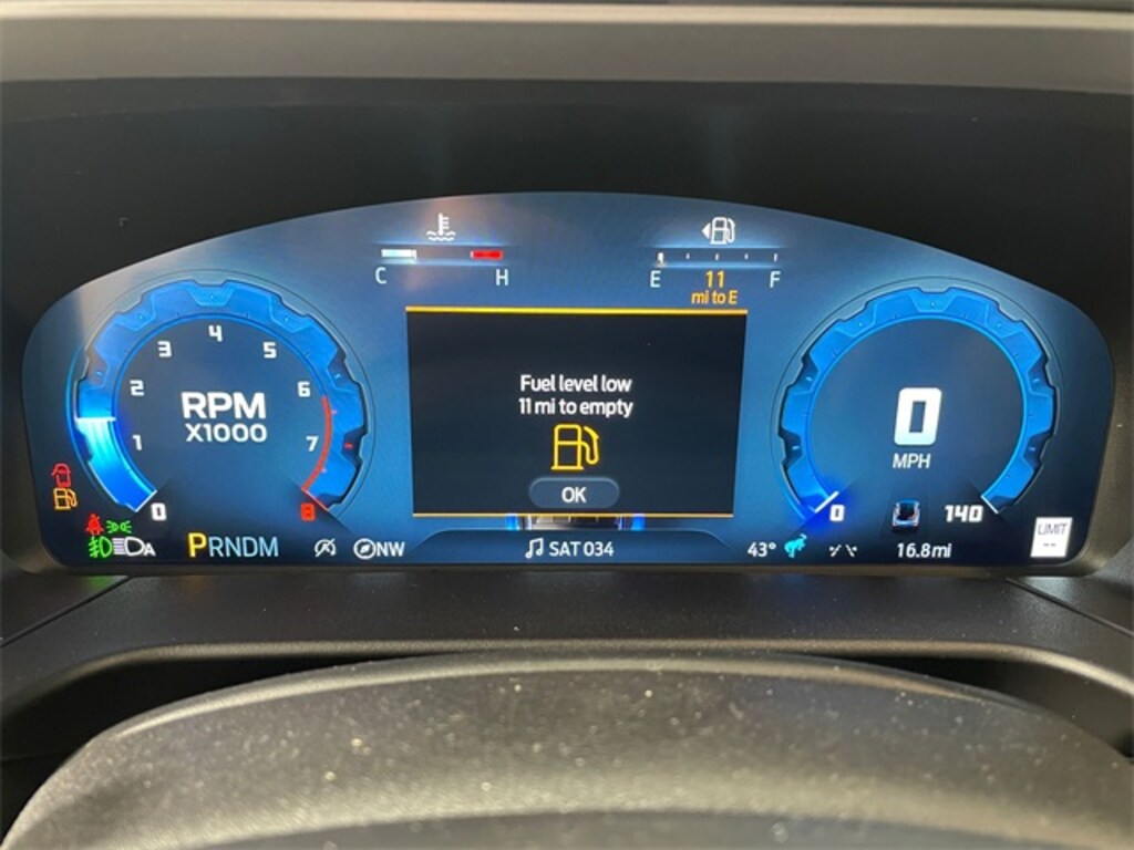 New 2025 Ford Bronco Sport Badlands SUV