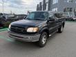 Used 2002 Toyota Tundra LTD V8 Truck Access Cab