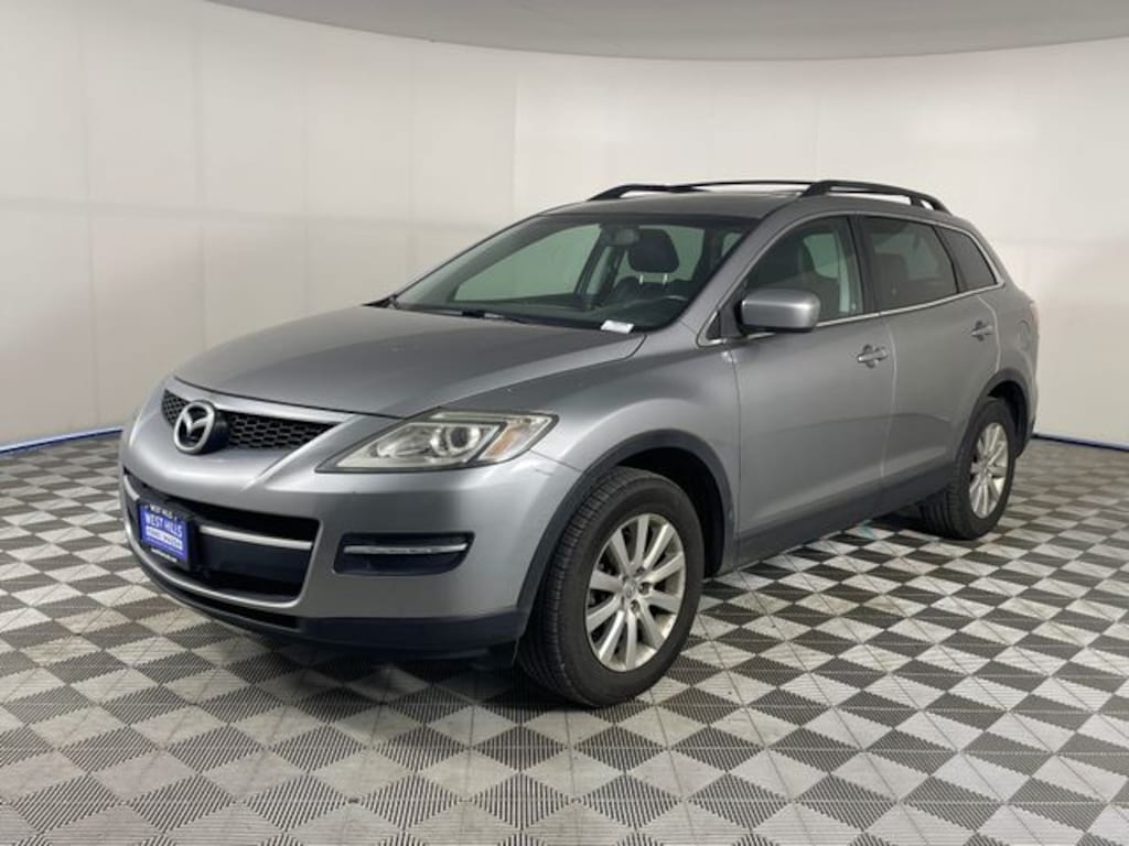 Used 2009 Mazda Mazda CX-9 Touring SUV