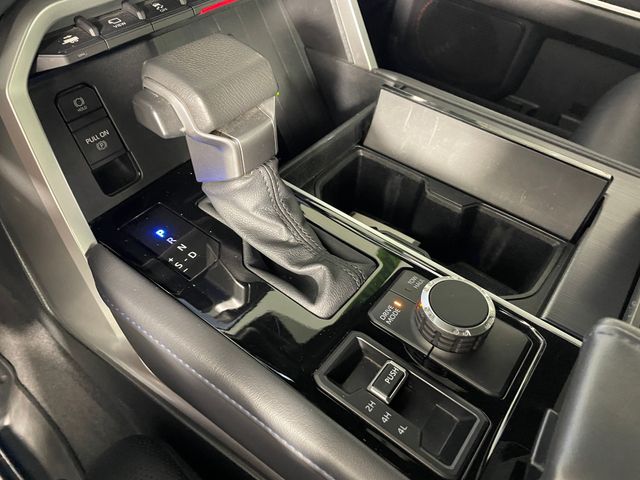 2023 Toyota Tundra Platinum - Photo 9
