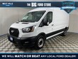  Ford Transit-250 Cargo