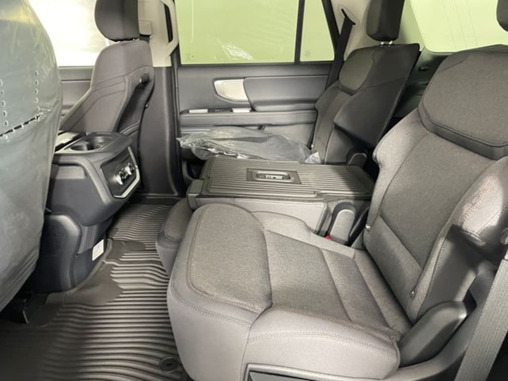 New 2025 Ford Expedition Active SUV