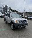  Nissan Xterra