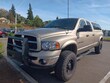 Dodge Ram 2500