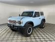 Used 2024 Ford Bronco Heritage Limited Edition SUV