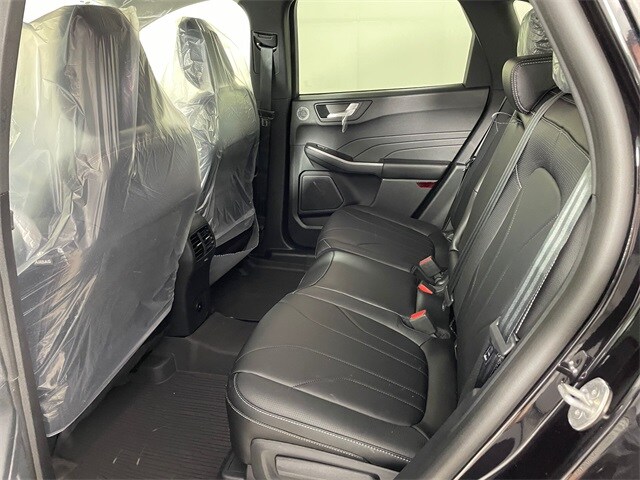 2025 Ford Escape Base photo 4