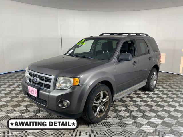 2011 Ford Escape