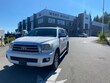  Toyota Sequoia
