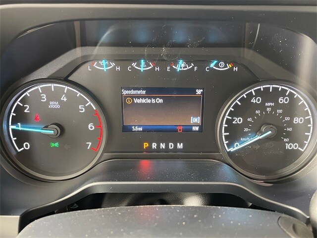 2026 Ford F-250 photo 2