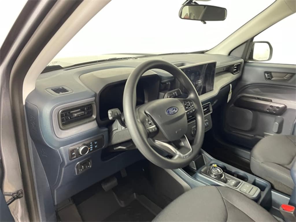 New 2026 Ford Maverick XL Truck SuperCrew