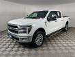 Used 2024 Ford F-150 Lariat Truck SuperCrew Cab