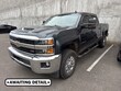 Chevrolet Silverado 2500HD