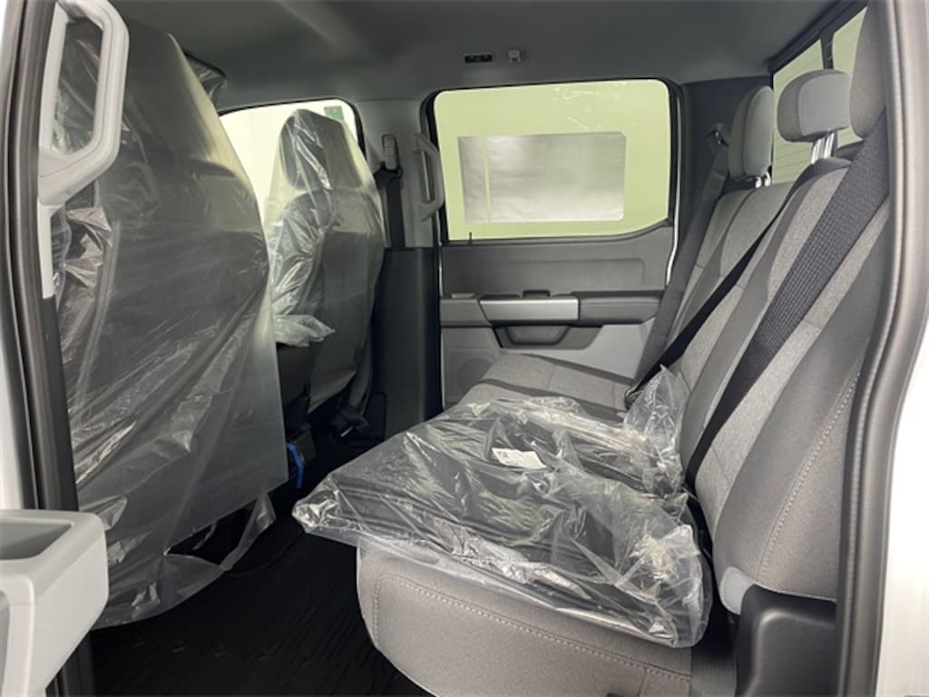 New 2026 Ford F-350 Truck Crew Cab