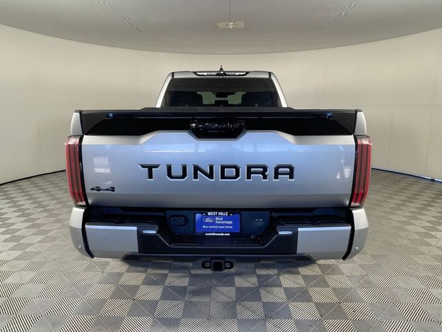 2023 Toyota Tundra Platinum - Photo 21