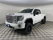 GMC Sierra 3500 HD