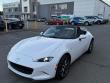 Used 2016 Mazda Mazda MX-5 Miata Grand Touring Convertible