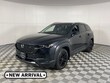  Mazda CX-50 Hybrid